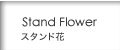 Stand Flower / ������ɲ�